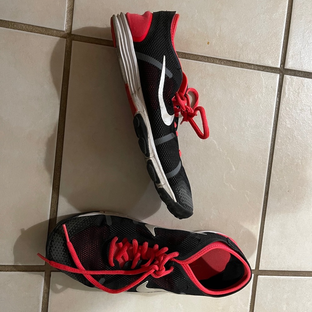 Nike shoes